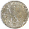 1935 USA Half Dollar AU-UNC (AU55)