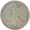1935 USA Half Dollar Extra Fine (EF40)