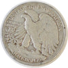 1935 USA Half Dollar Extra Fine (EF40)