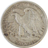 1935 USA Half Dollar VF-EF (VF30)