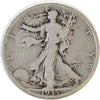1935 S USA Half Dollar VG-F (VG10)