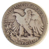1935 S USA Half Dollar VG-F (VG10)