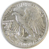 1936 USA Half Dollar AU-UNC (AU55)