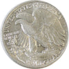 1936 USA Half Dollar Almost Uncirculated (AU50)