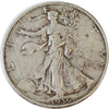 1936 USA Half Dollar VF-EF (VF30)