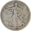 1936 USA Half Dollar Very Fine (VF20)