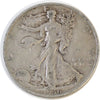 1936 USA Half Dollar Fine (F12)