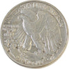1936 D USA Half Dollar AU-UNC (AU55)