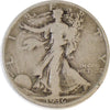 1936 S USA Half Dollar Very Good (VG8)