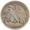 1936 S USA Half Dollar Very Good (VG8)