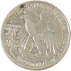1937 USA Half Dollar EF-AU (EF45)