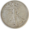 1937 USA Half Dollar Extra Fine (EF40)
