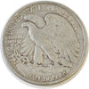 1937 USA Half Dollar Extra Fine (EF40)
