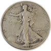1937 USA Half Dollar Very Fine (VF20)