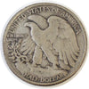 1937 USA Half Dollar Very Fine (VF20)