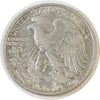 1938 USA Half Dollar AU-UNC (AU55)
