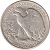 1939 USA Half Dollar Extra Fine (EF40)