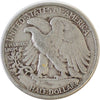 1939 USA Half Dollar VF-EF (VF30)