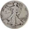 1939 USA Half Dollar F-VF (F15)