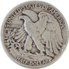 1939 USA Half Dollar F-VF (F15)