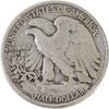 1938 USA Half Dollar Very Fine (VF20)