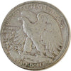 1939 D USA Half Dollar VF-EF (VF30)