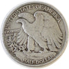 1939 D USA Half Dollar Very Fine (VF20)