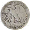 1939 D USA Half Dollar F-VF (F15)