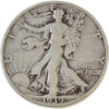 1939 S USA Half Dollar Very Good (VG8)