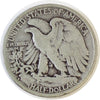 1939 S USA Half Dollar Very Good (VG8)
