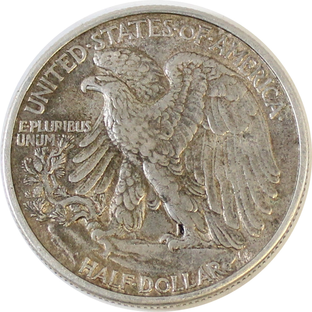 1940 USA Half Dollar AU-UNC (AU55)