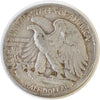 1940 USA Half Dollar VF-EF (VF30)