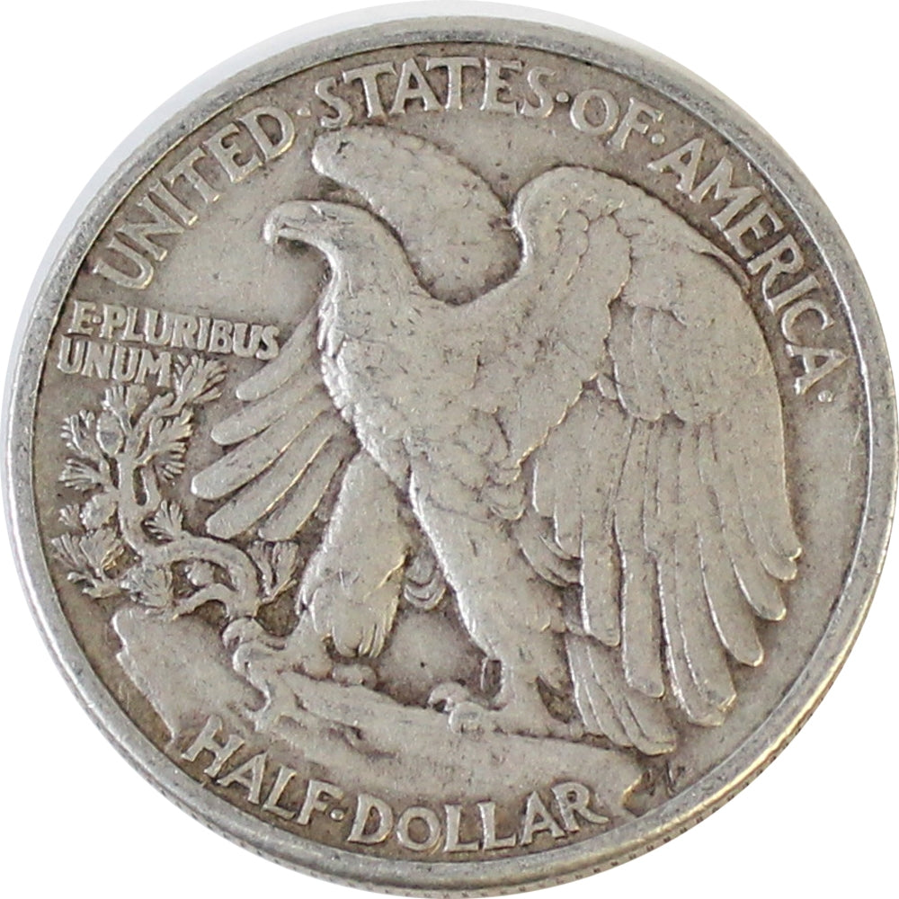 1940 USA Half Dollar Very Fine (VF20)