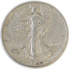 1940 USA Half Dollar F-VF (F15)