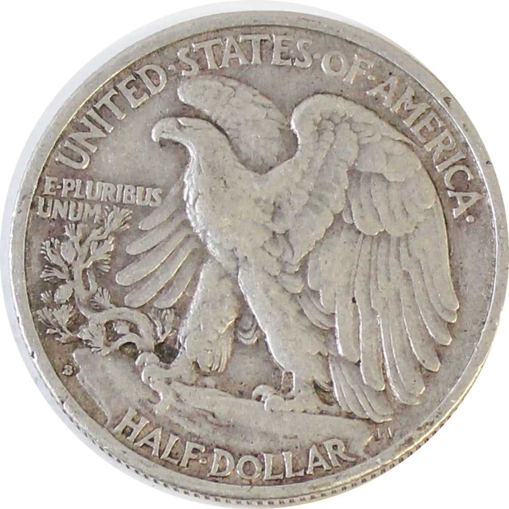 1940 S USA Half Dollar VF-EF (VF30)