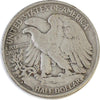 1940 S USA Half Dollar Very Fine (VF20)