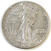 1941 USA Half Dollar EF-AU (EF45)