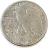 1941 USA Half Dollar EF-AU (EF45)