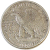1941 USA Half Dollar Extra Fine (EF40)