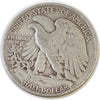 1941 USA Half Dollar Very Fine (VF20)