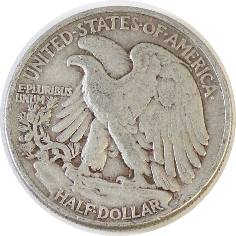 1941 USA Half Dollar Very Fine (VF20)