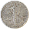 1941 D USA Half Dollar VF-EF (VF30)