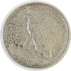 1941 D USA Half Dollar F-VF (F15)