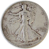 1941 S USA Half Dollar Very Fine (VF20)