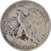 1941 S USA Half Dollar Very Fine (VF20)