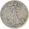 1941 S USA Half Dollar F-VF (F15)