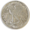 1942 USA Half Dollar Almost Uncirculated (AU50)