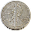 1942 USA Half Dollar EF-AU (EF45)