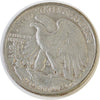 1942 USA Half Dollar Extra Fine (EF40)