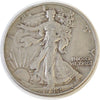 1942 USA Half Dollar Very Fine (VF20)